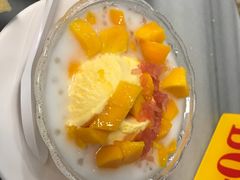 -芬芳甜品(同福路店)