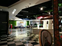 -参差咖啡(水果湖公园店)