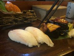 加吉寿司-文立新麻辣烫(合生汇21街区店)