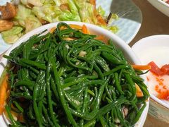 -品质伊骊新疆菜(紫金店)
