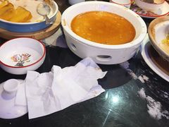 -新白鹿餐厅(百联中环店)