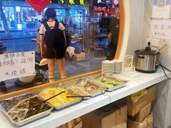 自助取餐区-饺子季水饺餐厅(新市街店)