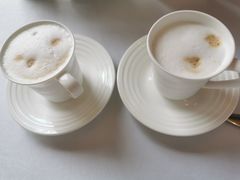-东方滨江大酒店·滨江厅
