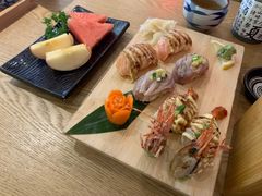 -八间(合生汇店)