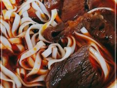 -魏旺湖北正宗牛肉面(硚口公园店)