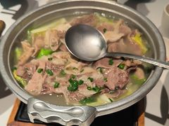 -眉州东坡(望京店)