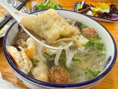 -夏家合汁(天润花园小区店)