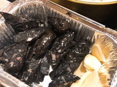 墨鱼肠-阿季·当季酒食(后江埭店)