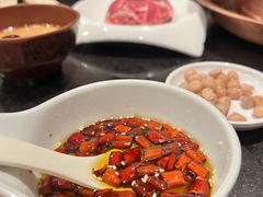 -南门涮肉(北洼路店)