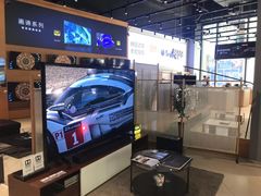 -Sony Store索尼(深圳深业上城店)