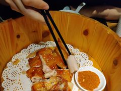 胡桃里烤鸡-胡桃里音乐酒馆(环亚凯瑟琳广场店)