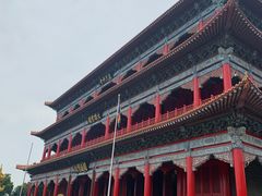 -广州莲花山旅游区