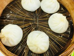 -珊珊小笼馆(仙霞路店)
