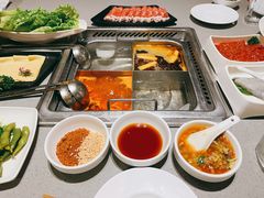 -海底捞火锅(奥山世纪城店)