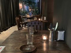 大堂-Ocean's Table 欧舍