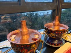 一人一锅-南门涮肉(上海一店)