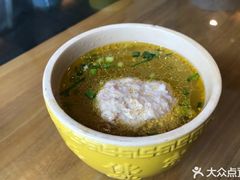 蟹黄狮子头-尚香汤包文博馆(合兴路店)