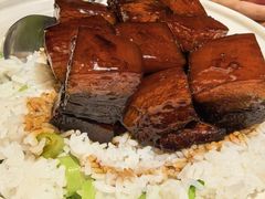 -新白鹿餐厅(龙游路总店·杭帮菜名店)