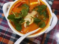 -simply thai天泰(长泰广场店)