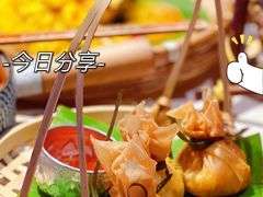 -泰妃殿(宏伊国际广场店)