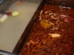 -草原塞蛮羊火锅城(港湾店)