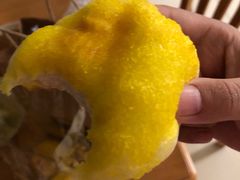 -烫面包·面包烘焙(绿地缤纷城店)