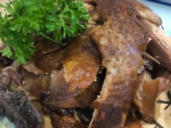 -老边饺子馆(东单店)