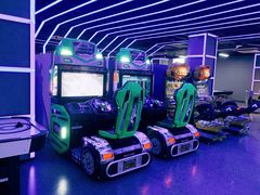 -复兴未来·轰趴空间(泰富百货店)