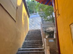 -宝通禅寺