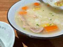 -王春春鸡汤饭(成都城西优品道店)
