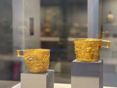 -雅典国家考古博物馆(Ethniko Archaiologiko Museo)