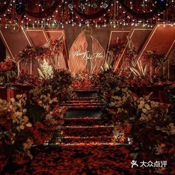 海宁罐头婚礼—浪漫的勃艮第篇