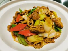 -宁夏国强手抓羊肉·清真菜(未央路凤三店)