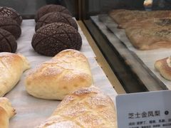 -奈雪的茶(国金中心店)