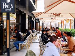 -Peet's 皮爷咖啡(东湖路手作店)
