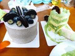 -思慕烘焙(荔枝沟总店)