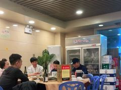 大堂-揭阳钟记小食(福田新村店)
