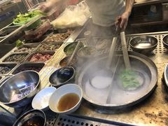 -广场正宗原汁薏米店