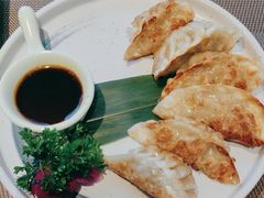 日式煎饺-酒井酱子·深夜食堂(东城汇店)