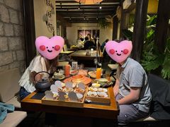-菌自由丨野生菌火锅特色庭院餐厅(丽江古城店)