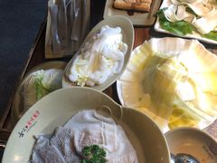 -渝味晓宇火锅(合川路店)