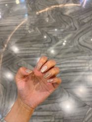 -POINT服务季·点睛创意美甲沙龙