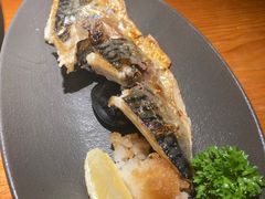 -鳗鱼家·深夜食堂(军博店)