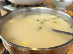 -湘力力小院·鱼汤泡饭(枫林路店)