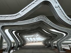 -演武大桥观景平台