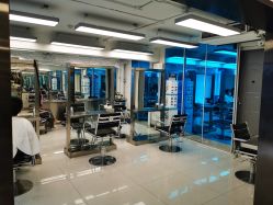 -P.STYLE 派斯造型