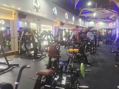 -好恒健身(北市白云店)