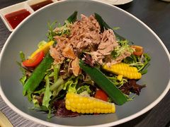 -AJIYA·池袋日式烧肉自助(天津万象城店)