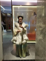 点击看大图 -盘子女人坊古装写真摄影(南京总店)