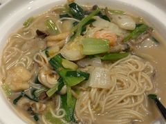 -莆田餐厅PUTIEN(三里屯店)